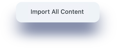 Import All Content