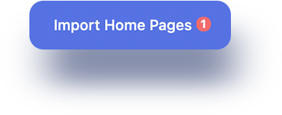 Import Home Pages